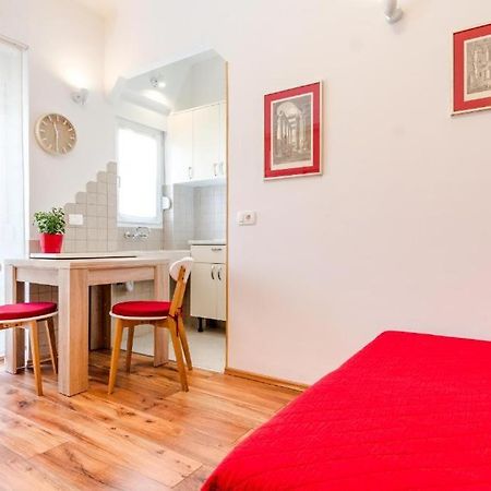 Apartments Yoe Split Luaran gambar