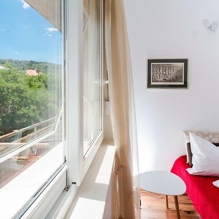 Apartments Yoe Split Luaran gambar