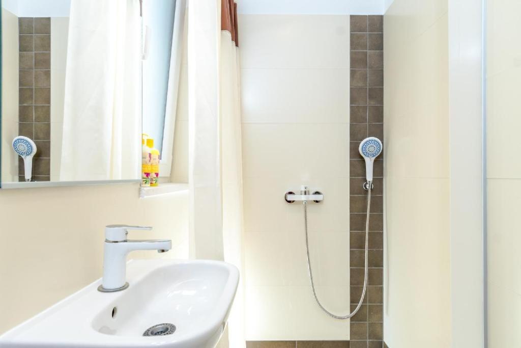 Apartments Yoe Split Luaran gambar