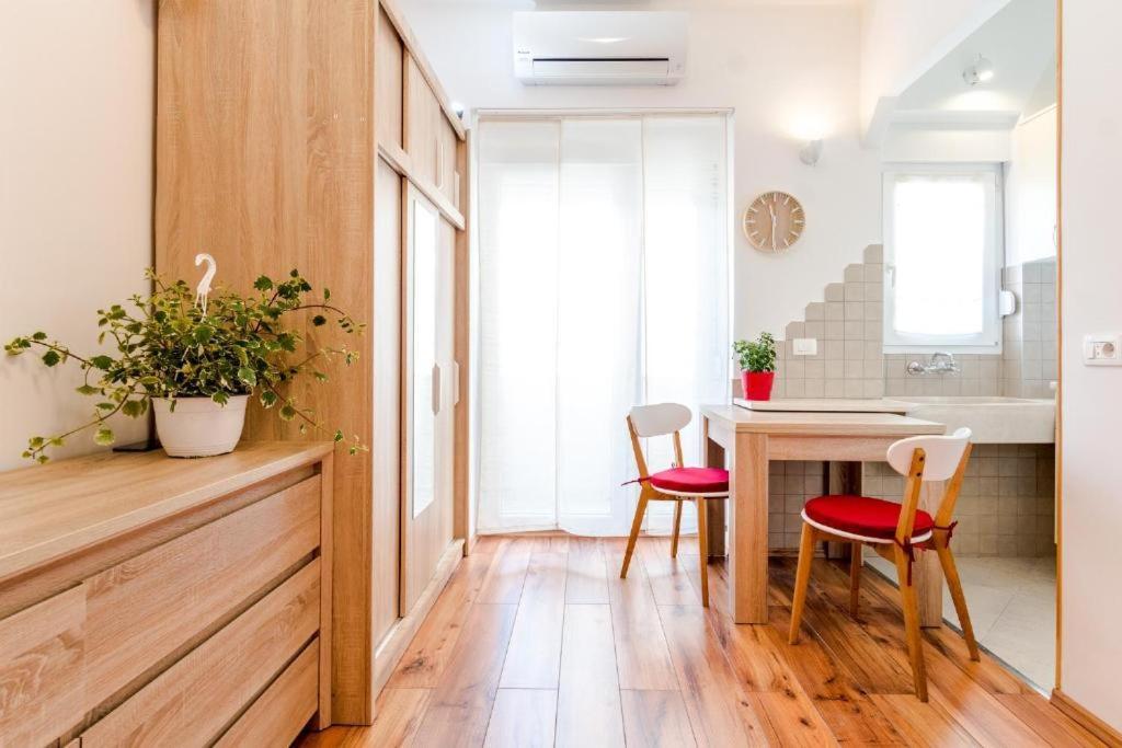 Apartments Yoe Split Luaran gambar