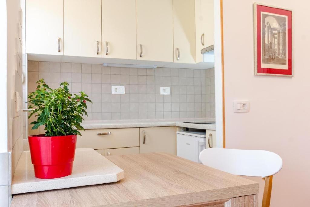 Apartments Yoe Split Luaran gambar