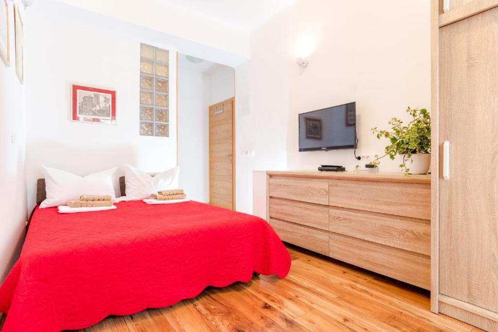 Apartments Yoe Split Luaran gambar