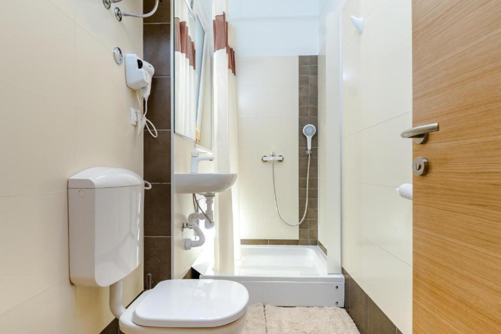 Apartments Yoe Split Luaran gambar