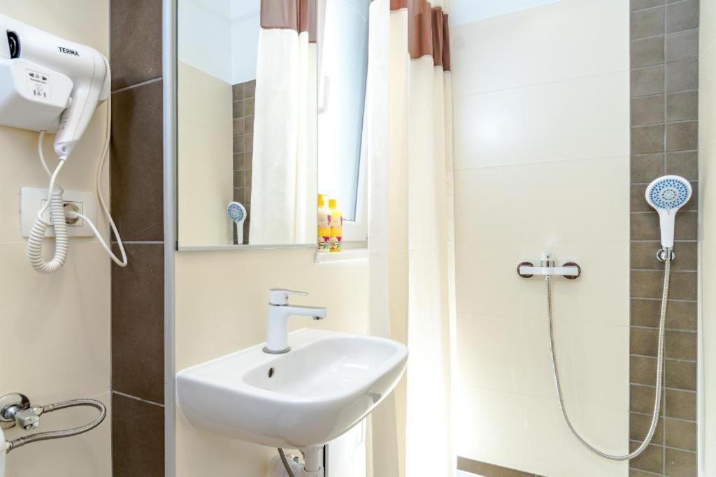 Apartments Yoe Split Luaran gambar