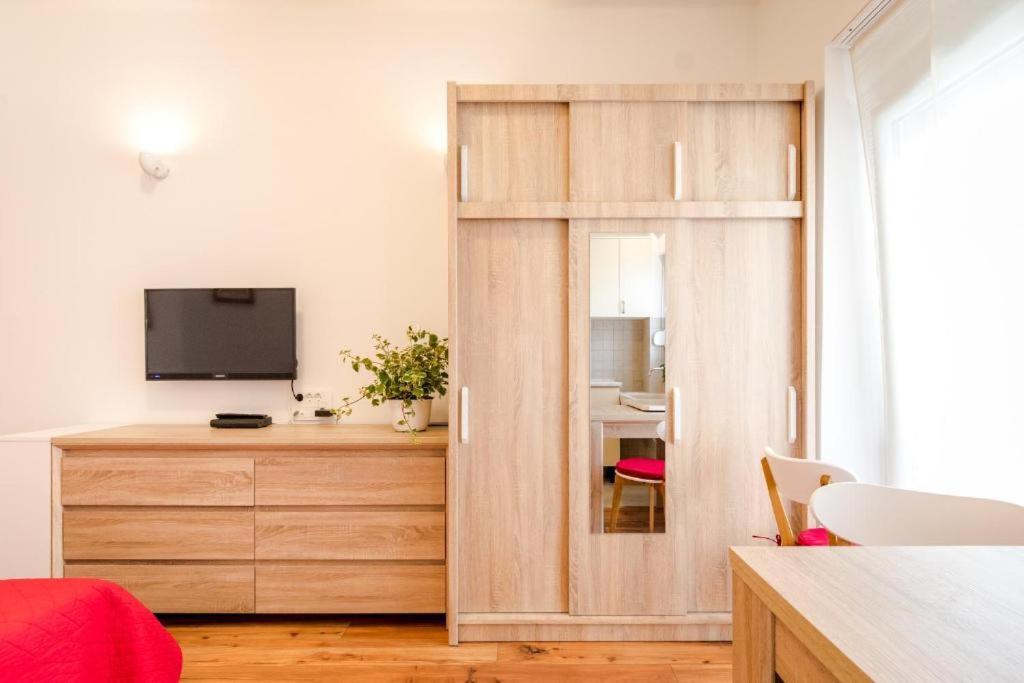 Apartments Yoe Split Luaran gambar