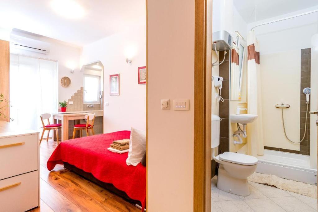 Apartments Yoe Split Luaran gambar