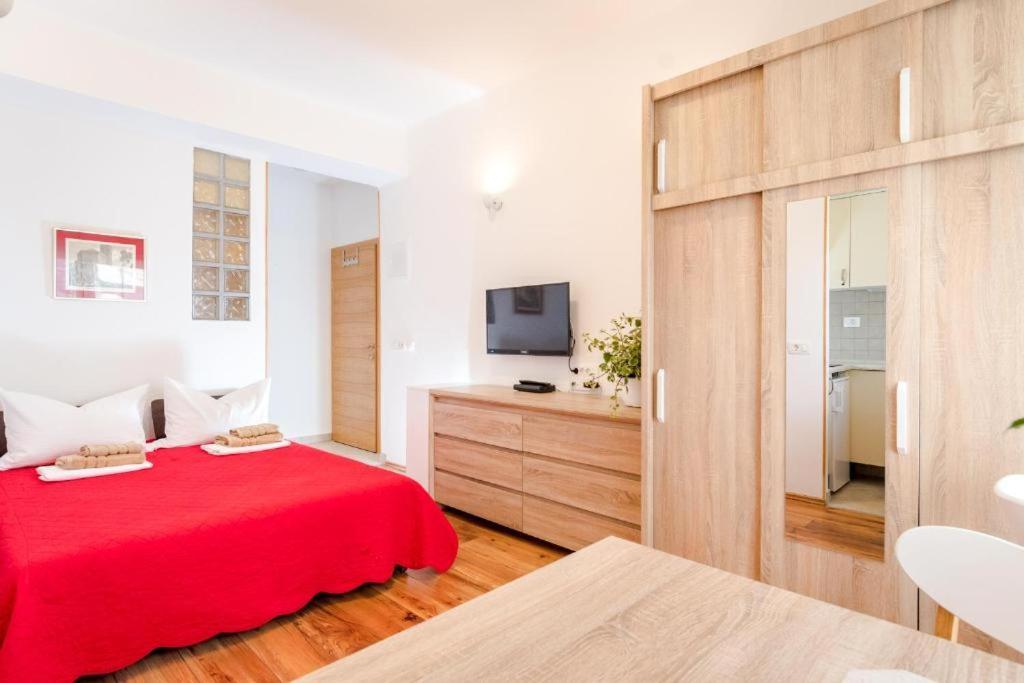 Apartments Yoe Split Luaran gambar