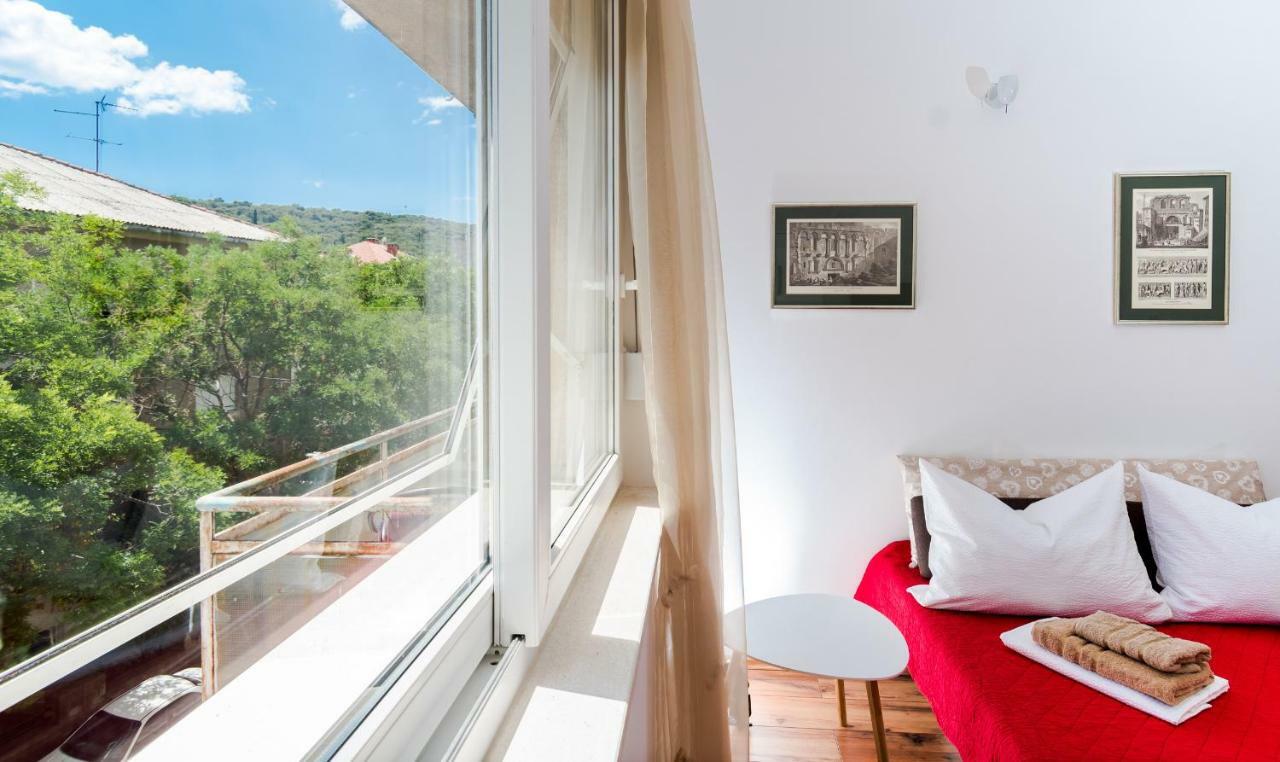 Apartments Yoe Split Luaran gambar