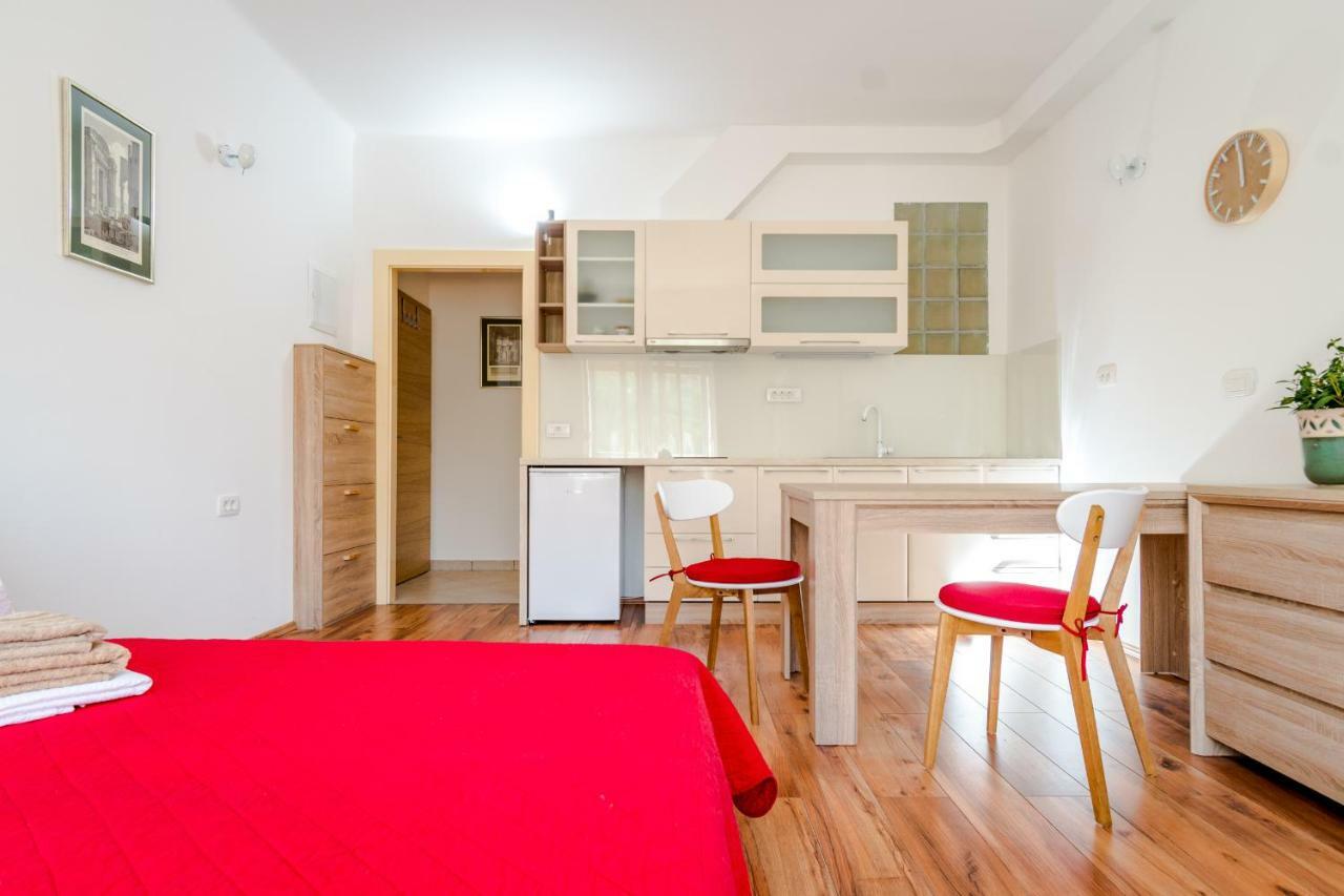 Apartments Yoe Split Luaran gambar