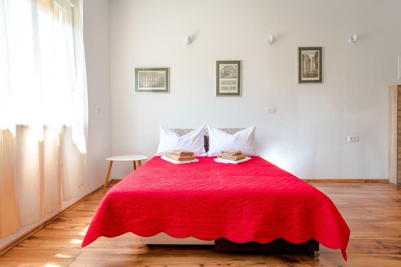 Apartments Yoe Split Luaran gambar